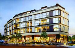 Artisan 8 (D20), Apartment #542310461